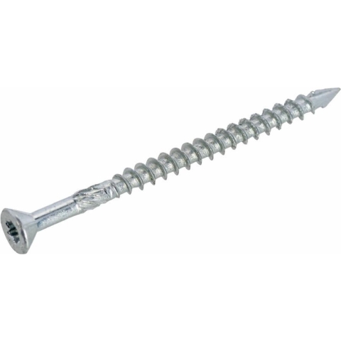 pgb-Europe PGB-FASTENERS | Spaanplaatschroef A2 VK-T Ø 4,00x70 T20 | 200 st PGWVTGA00004000703
