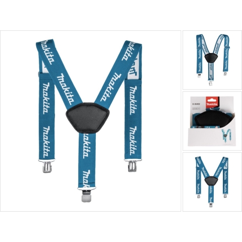 Makita Accessoires E-05402 | Makita Bretels - E-05402