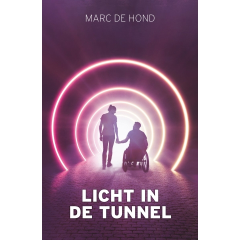 Licht in de tunnel (Paperback)