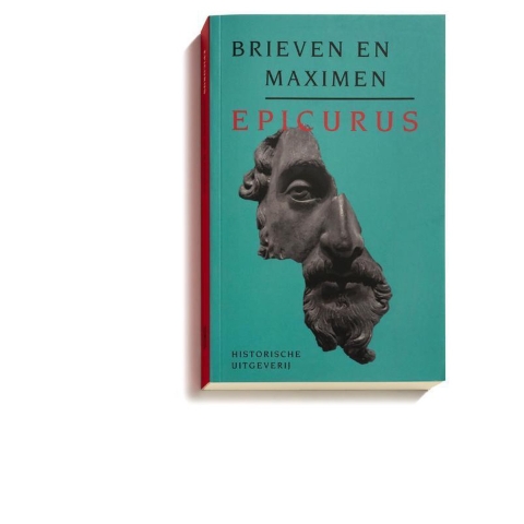 Brieven en maximen (Paperback)