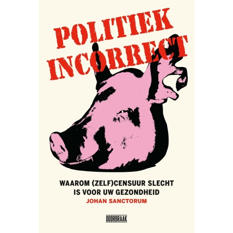 Politiek incorrect (Paperback)