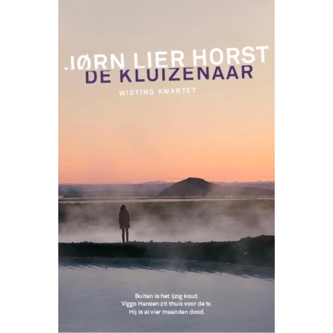 De kluizenaar (Paperback)