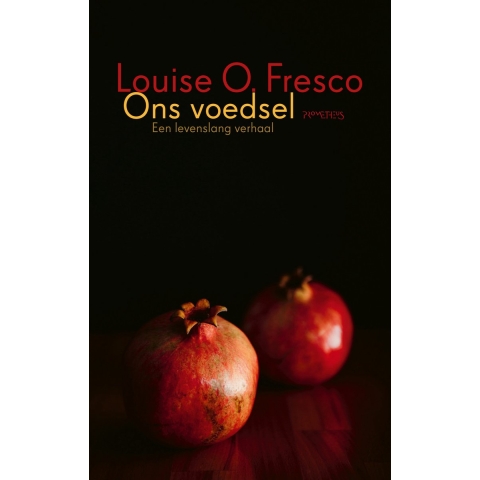 Ons voedsel (Paperback)