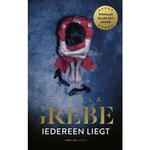 Iedereen liegt (Paperback)