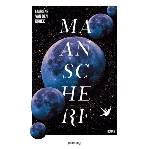 Maanscherf (Paperback)
