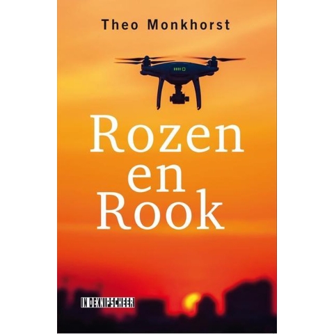 Rozen en rook (Paperback)