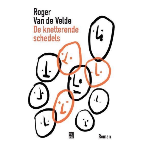 De knetterende schedels (Paperback)