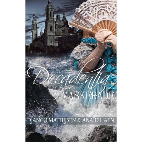 Maskerade (Paperback)