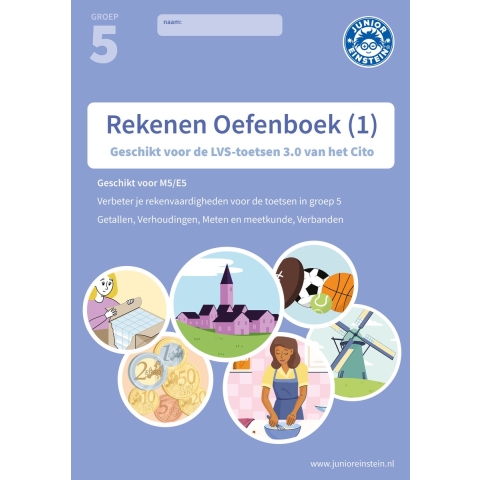Rekenen (Paperback)