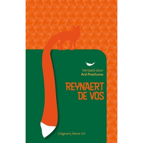 Reynaert de Vos (Paperback)