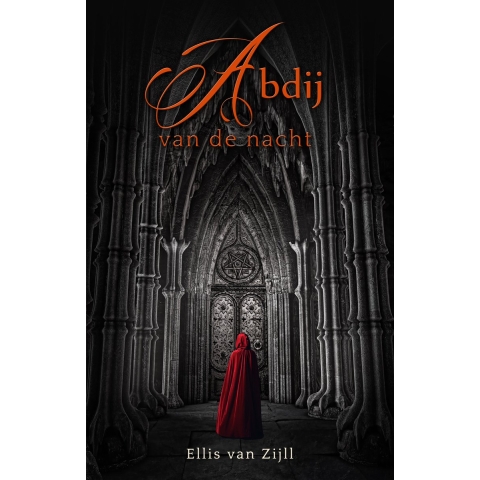 Abdij van de nacht (Paperback)