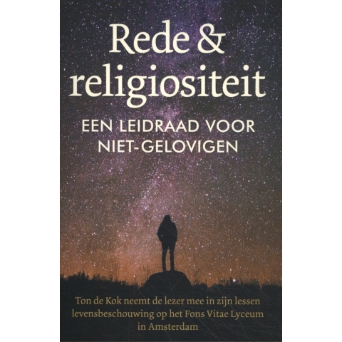 Rede & religiositeit (Paperback)