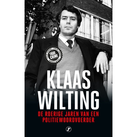 Klaas Wilting (Paperback)