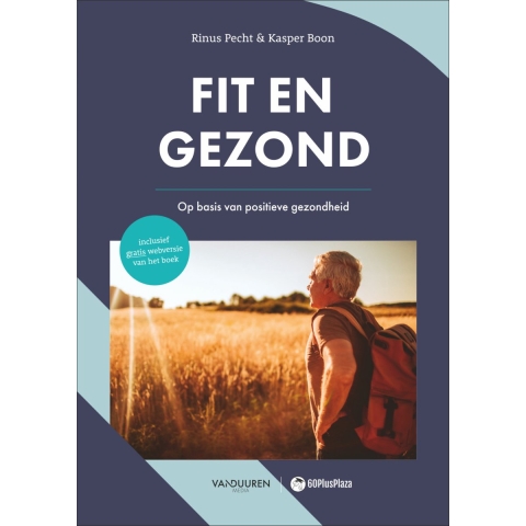 Fit en gezond (Paperback)