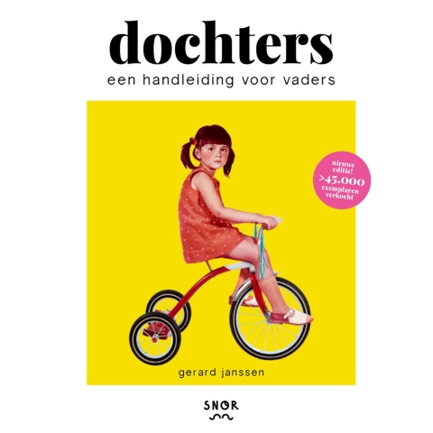 Dochters (Hardback)