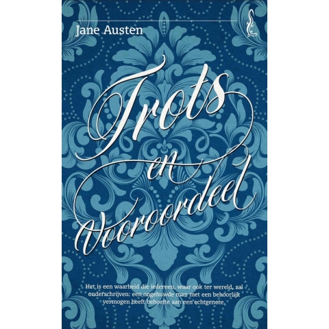 Trots en vooroordeel (Paperback)