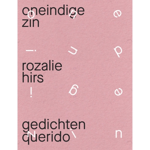 oneindige zin (Paperback)