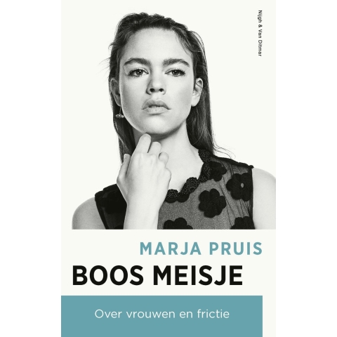 Boos Meisje (Paperback)
