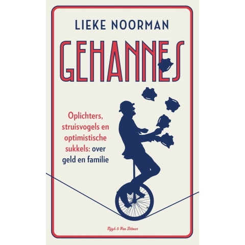 Gehannes (Paperback)