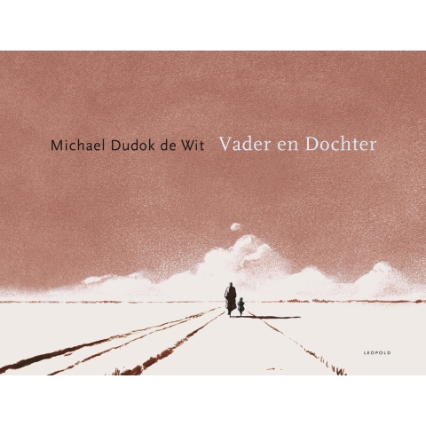Vader en Dochter (Hardback)