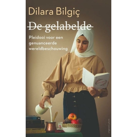 De gelabelde (Paperback)