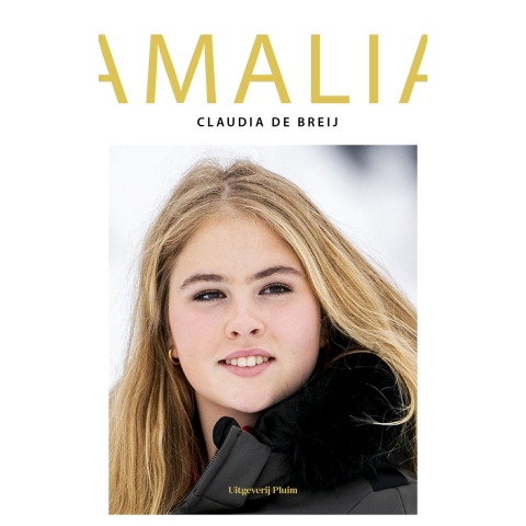 Amalia (Hardback)
