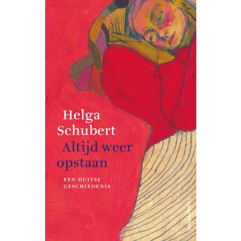 Altijd weer opstaan (Paperback)