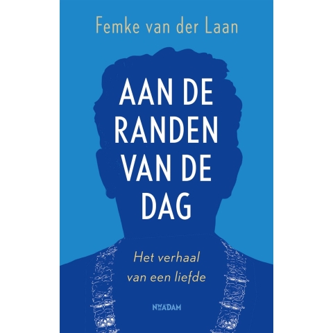 Aan de randen van de dag (Hardback)