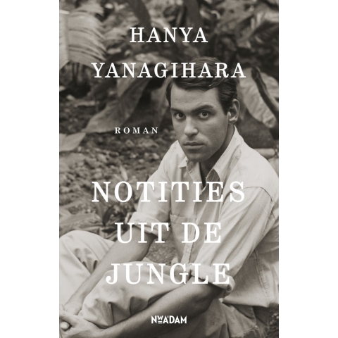 Notities uit de jungle (Paperback)