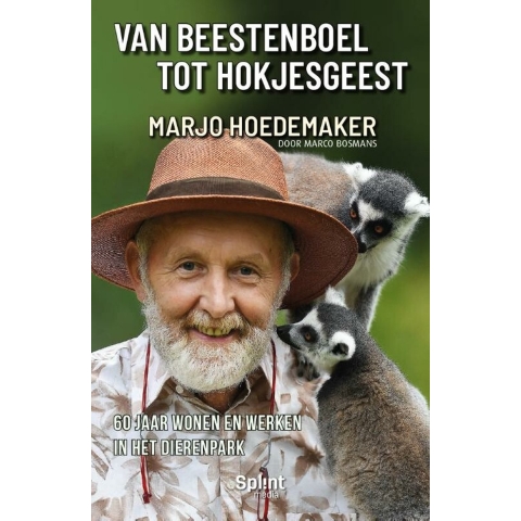 Van beestenboel tot hokjesgeest (Paperback)