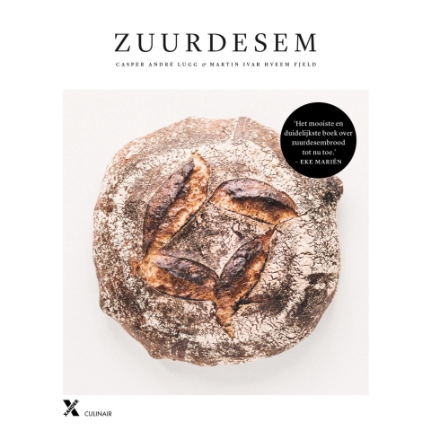 Zuurdesem (Paperback)