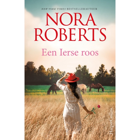 Een Ierse roos (Paperback)