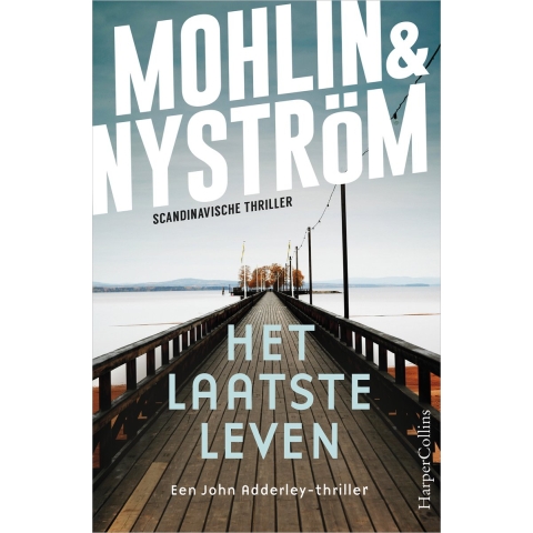 Het laatste leven (Paperback)