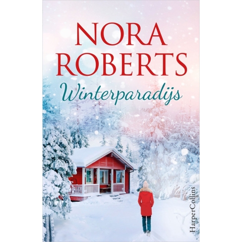 Winterparadijs (Paperback)