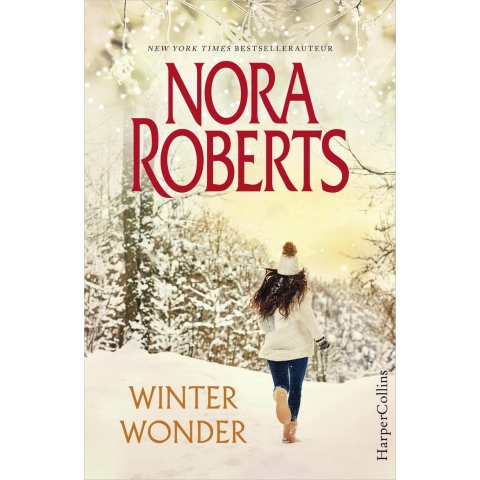 Winterwonder (Paperback)