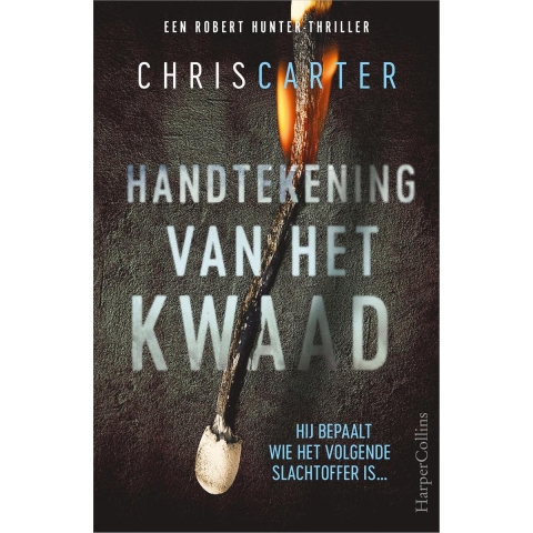 Handtekening van het kwaad (Paperback)
