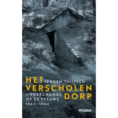 Het verscholen dorp (Paperback)