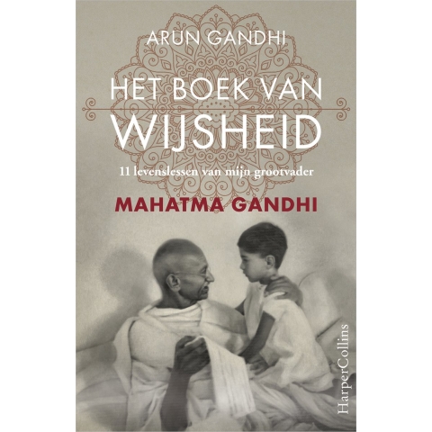 Het boek van wijsheid (Paperback)