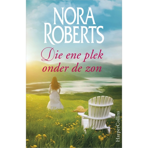 Die ene plek onder de zon (Paperback)