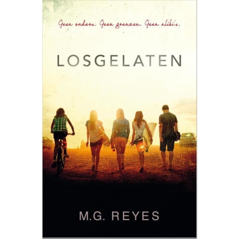 Losgelaten (Paperback)