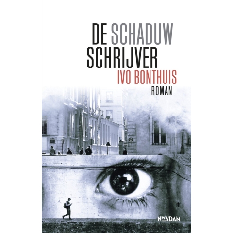 De schaduwschrijver (Paperback)