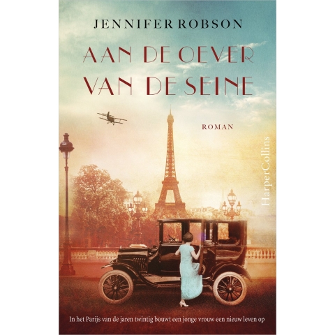Aan de oever van de Seine (Paperback)