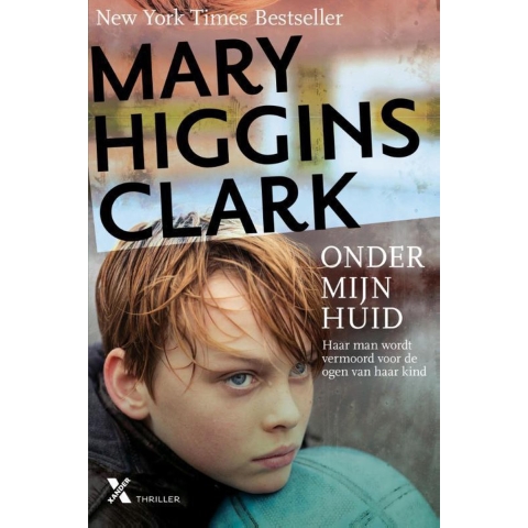 Onder mijn huid (Paperback)