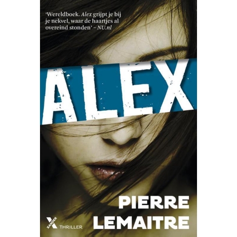 Alex (Paperback)