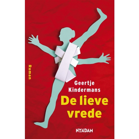 De lieve vrede (Paperback)