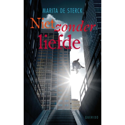 Niet zonder liefde (Paperback)