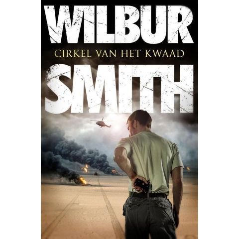 Cirkel van het kwaad (Paperback)