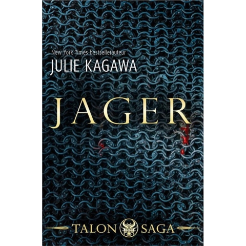 Jager (Paperback)
