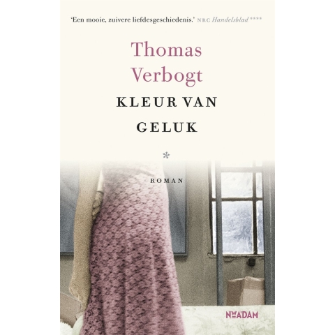 Kleur van geluk (Paperback)