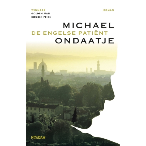 De Engelse patient (Paperback)